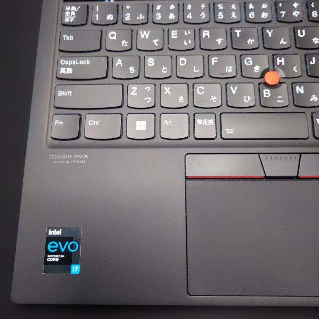 【i7最上位モデル！】2K液晶搭載モデル！ノートPC【office2024付き】