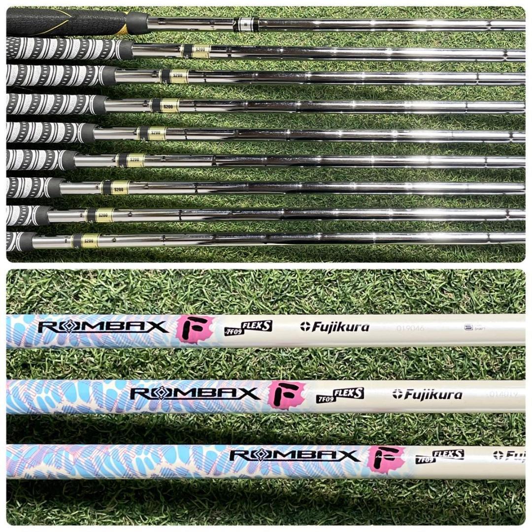 タイトリスト Titleist 909 D3 ゴルフクラブセット S 12本 右