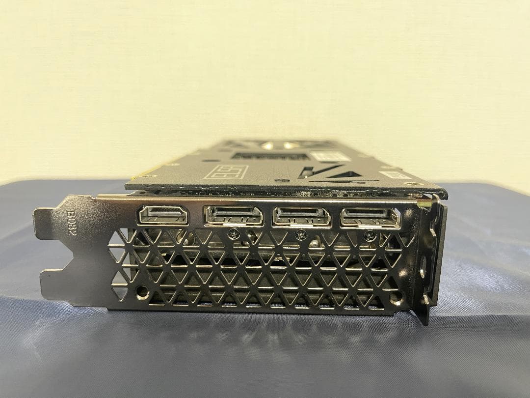 ELSA GeForce RTX3060 12GB グラフィックボード