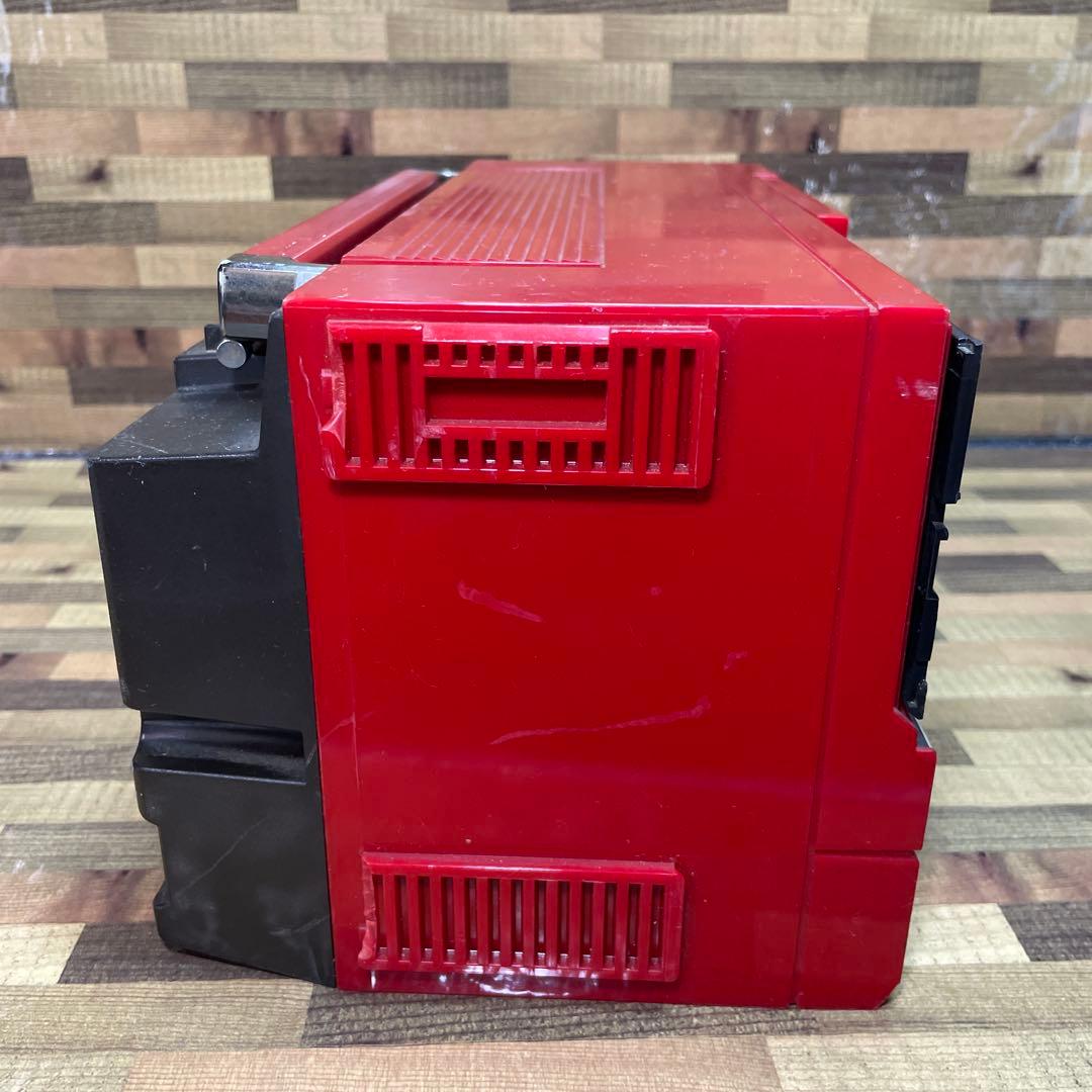 SHARP ラジカセ コンポ QT-88R ジャンク