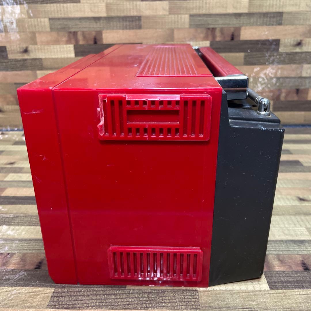 SHARP ラジカセ コンポ QT-88R ジャンク