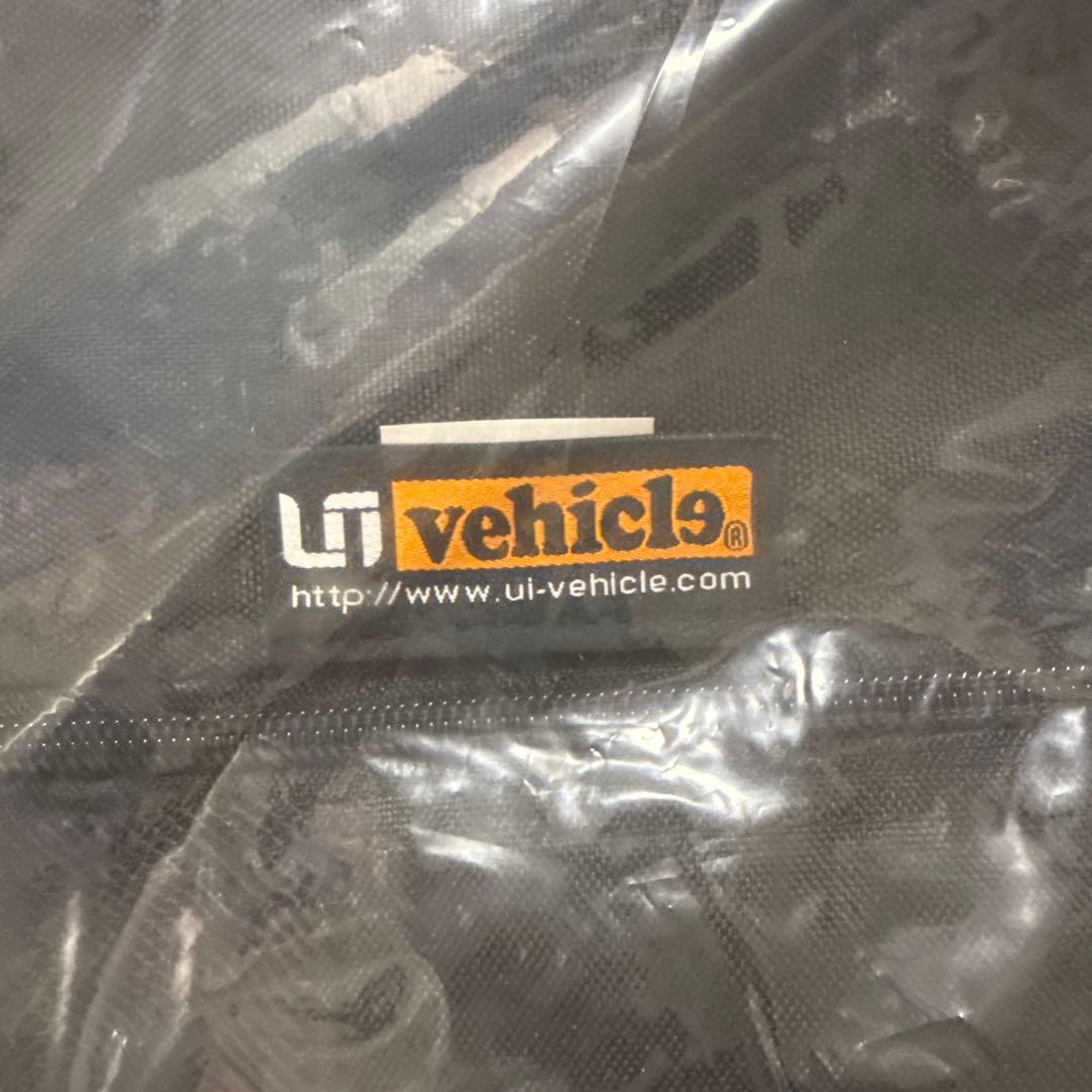 ハイエース200系 リア ワイドボディ用 防虫ネット