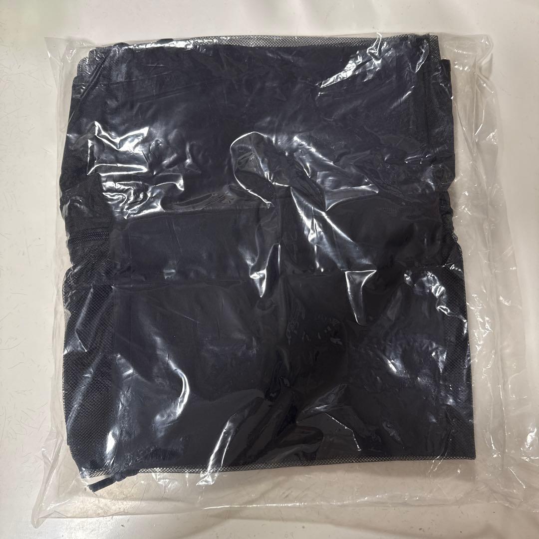 ハイエース200系 リア ワイドボディ用 防虫ネット