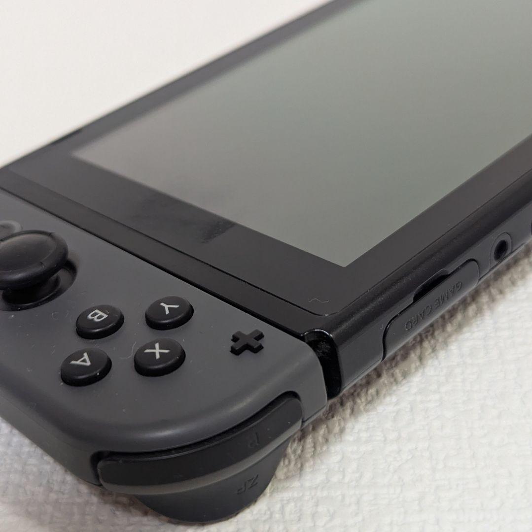 Nintendo Switch 本体 Joy-Con セット　箱付き動作確認済