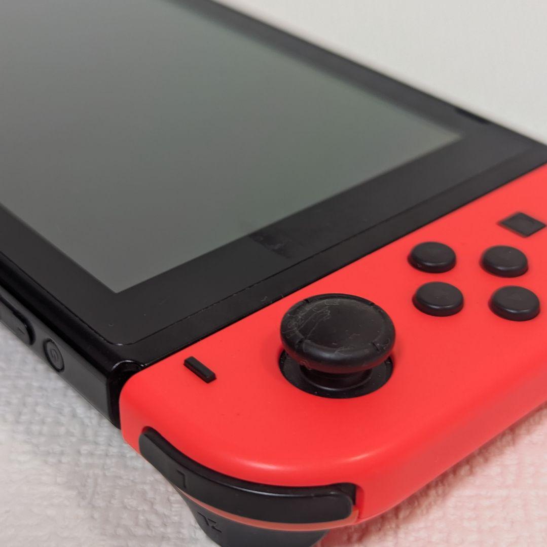 Nintendo Switch 本体 Joy-Con セット　箱付き動作確認済