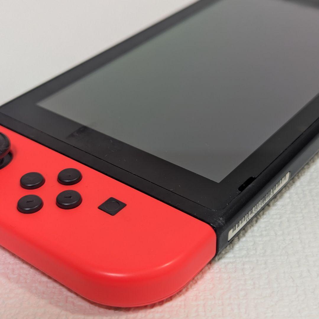 Nintendo Switch 本体 Joy-Con セット　箱付き動作確認済