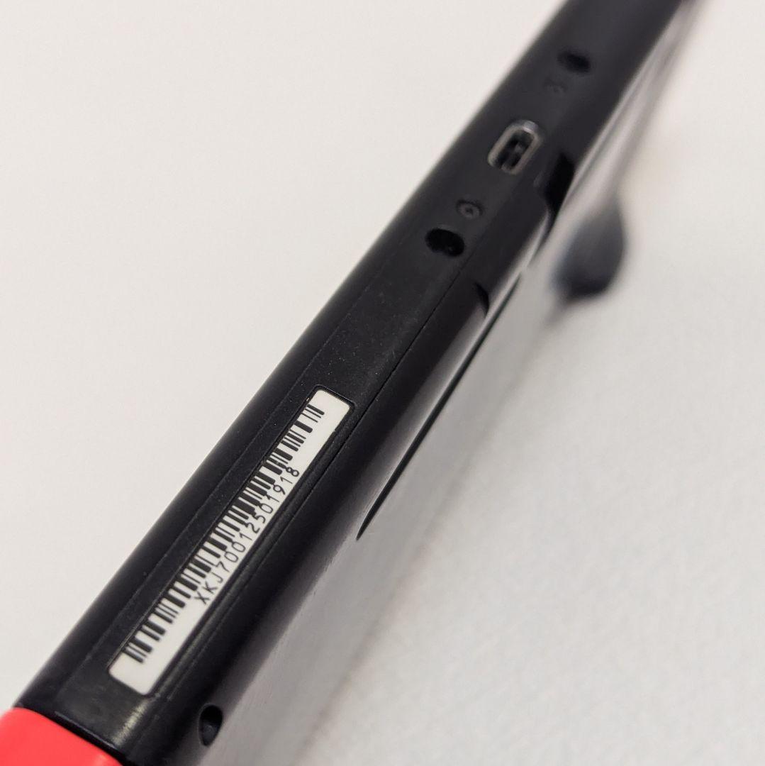 Nintendo Switch 本体 Joy-Con セット　箱付き動作確認済