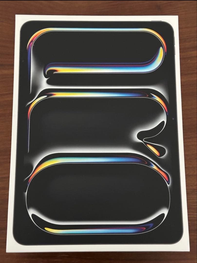 iPad Pro (M4)11インチ WiFiモデル 512GBおまけ付き