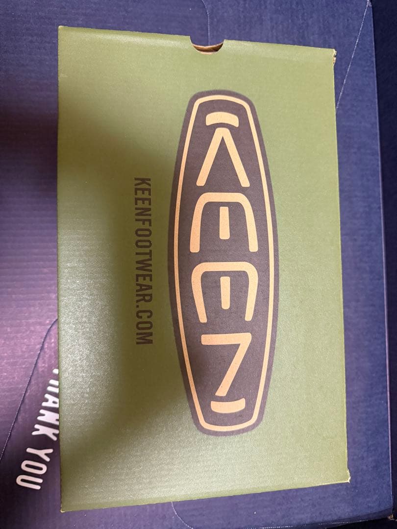 l*a様 23.5cm KEEN Uneek Loafer WK \"Black\"