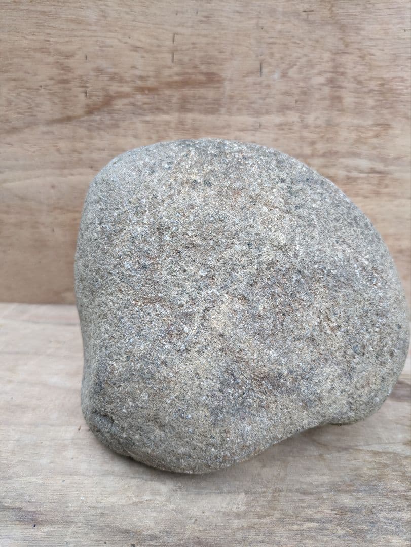 弁才天、石仏、自然石、川原の石