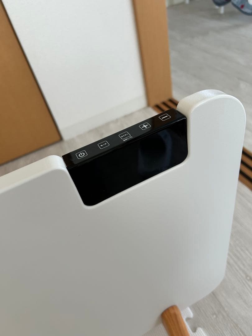 コンベクターヒーター パネルヒーター