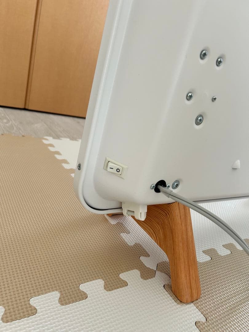 コンベクターヒーター パネルヒーター