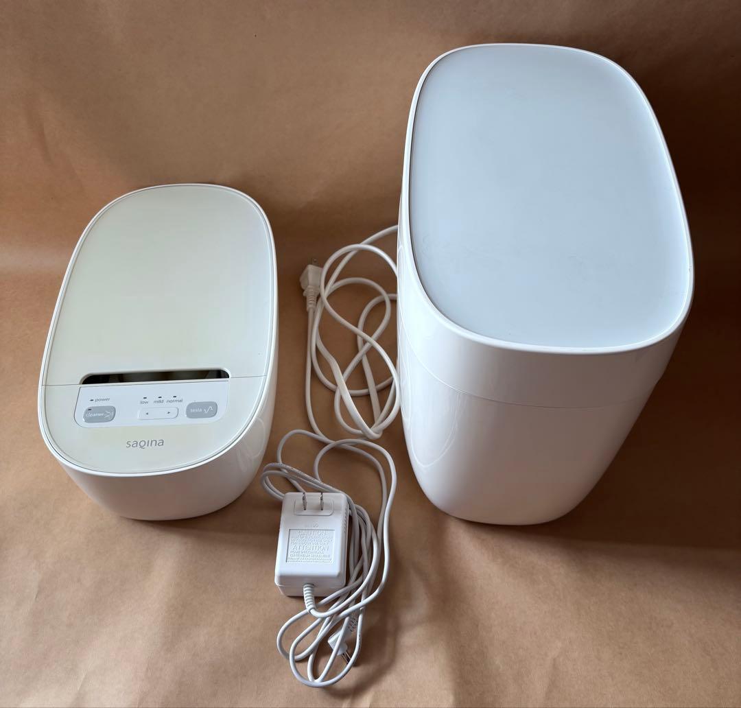 サキナ　美顔器　pino