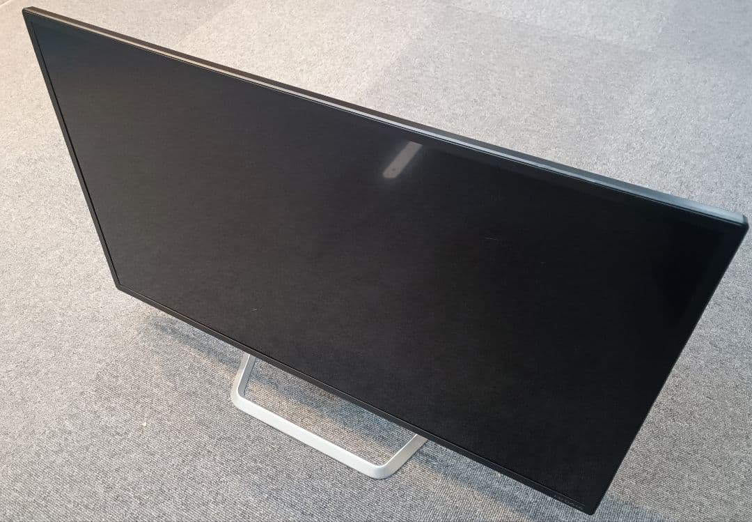 I-ODATA モニター EX-LD321DB　31.5インチ