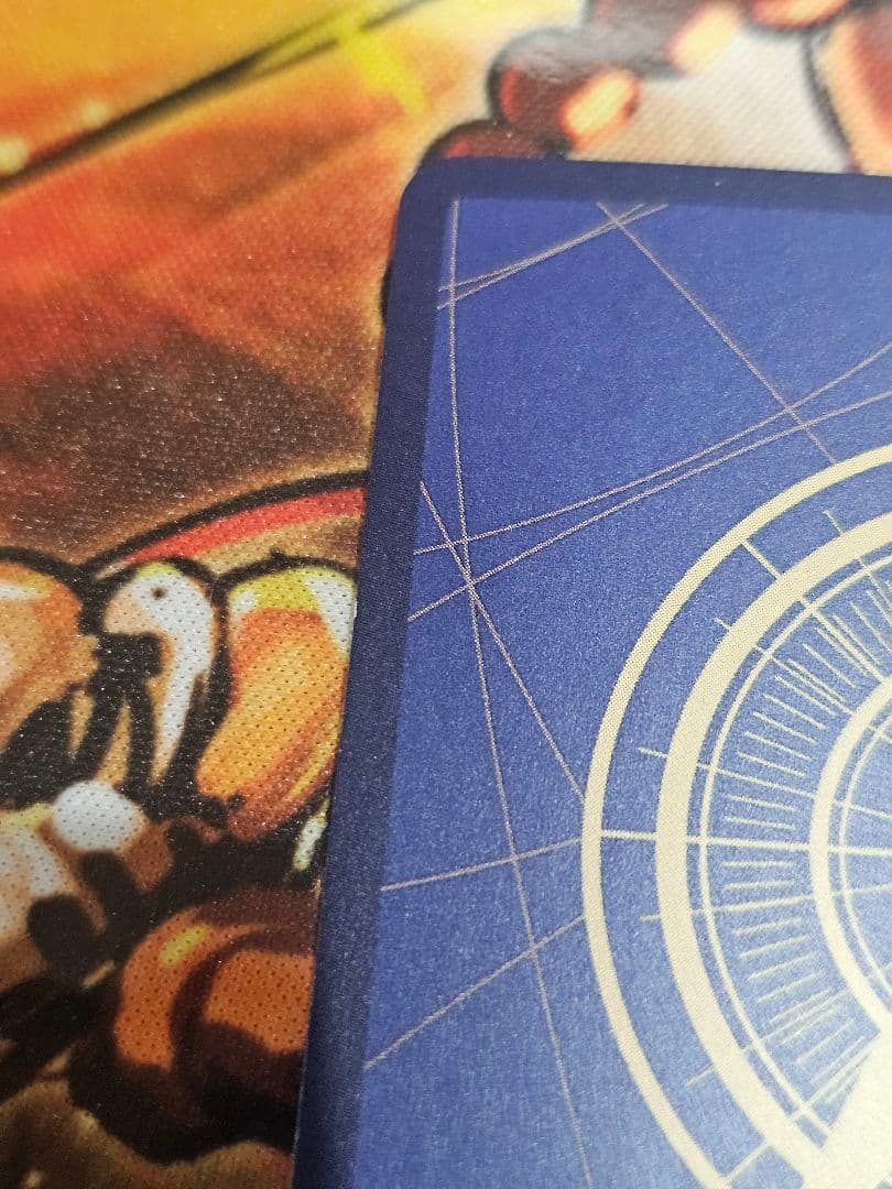 ワンピースカード　 リューマ　MONSTERS 　プロモ　P-072