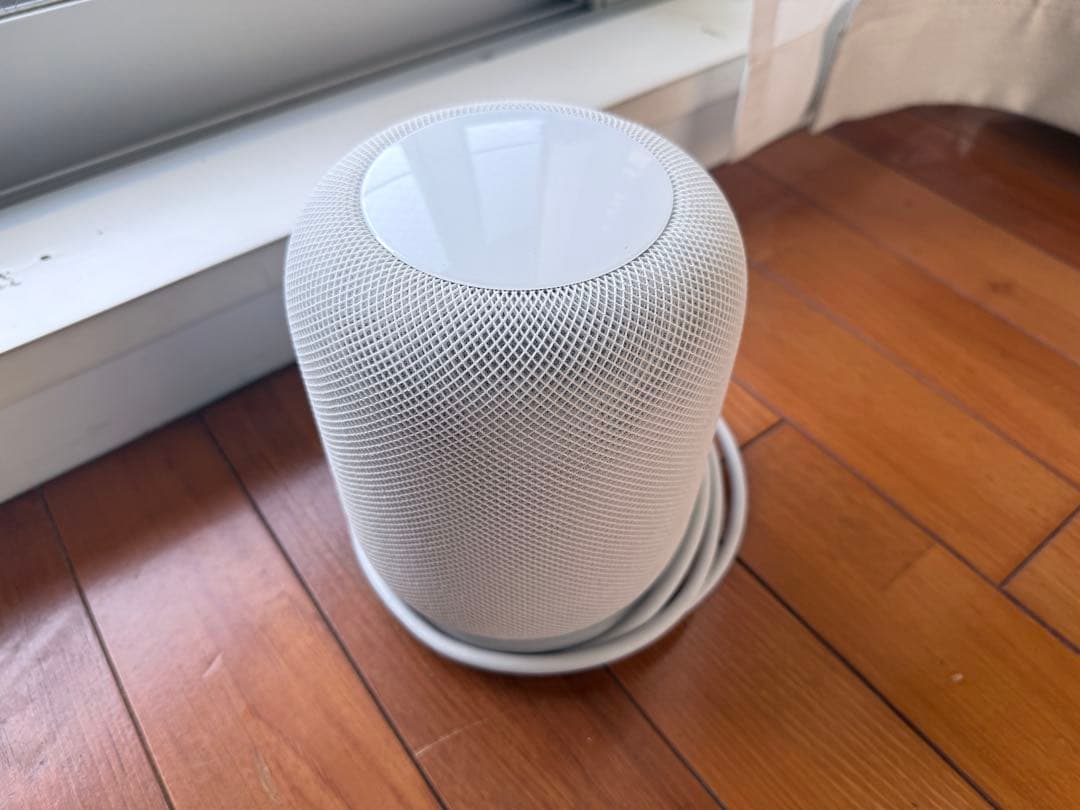 Apple Pod ホワイト(第一世代) 美品