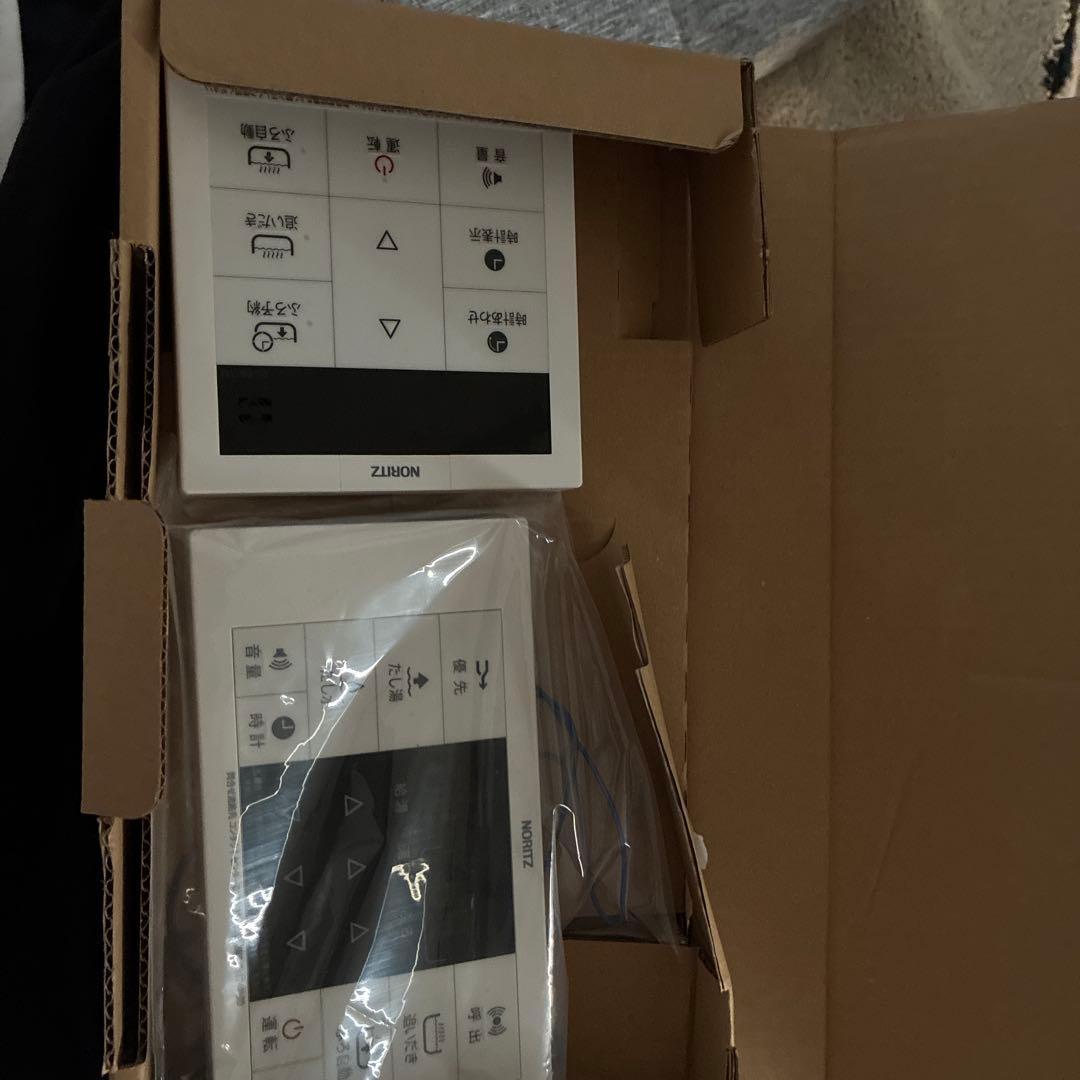 NORITZ ecoジョーズ 6T-C2462SAWX-2-16