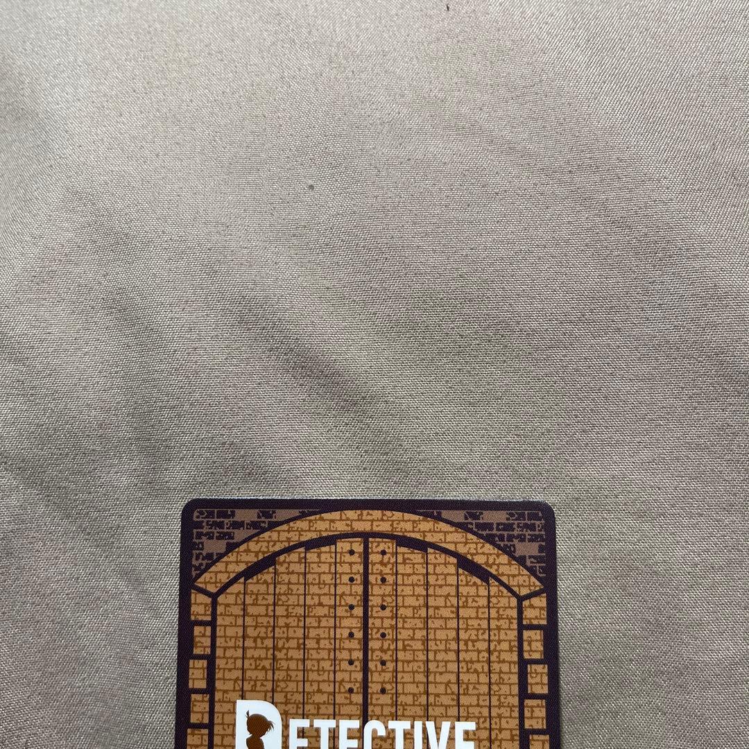 名探偵コナン MRP ベルモット&シェリー