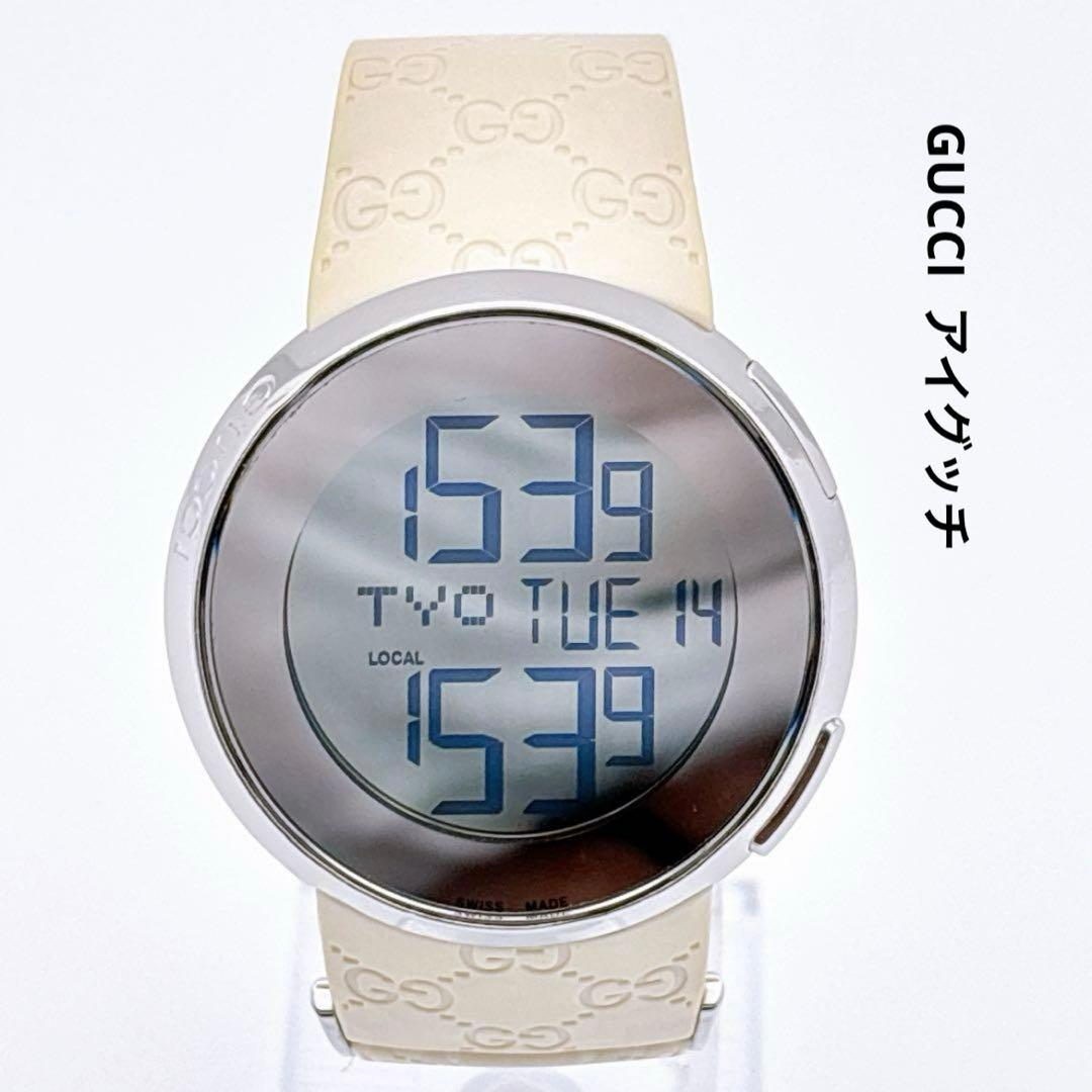 GUCCI⌇レディース腕時計