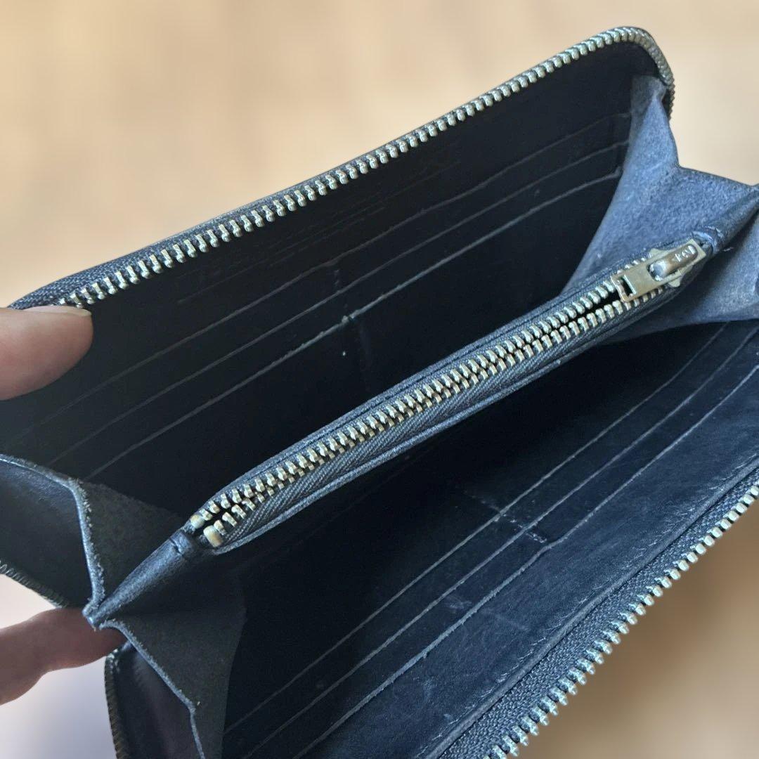 htc ウォレット　長財布　ハリウッドトレーディングカンパニー