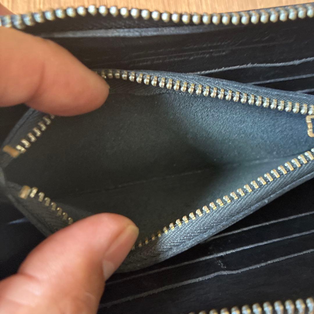 htc ウォレット　長財布　ハリウッドトレーディングカンパニー