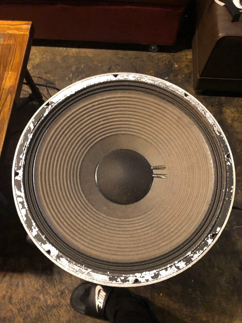 JBL 2226H プロフェッショナルスピーカー　ジャンク品3