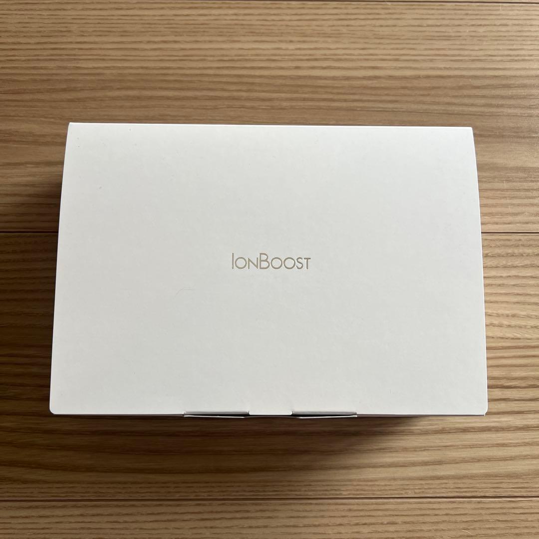 ボディ・フェイスケア Panasonic IonBoost EX EH-SS85