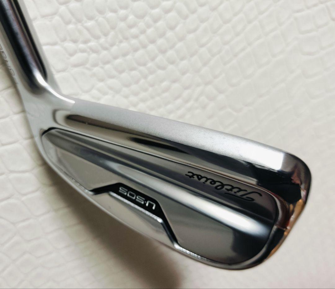 タイトリスト U-505 #4 Tour AD HY-85(S)