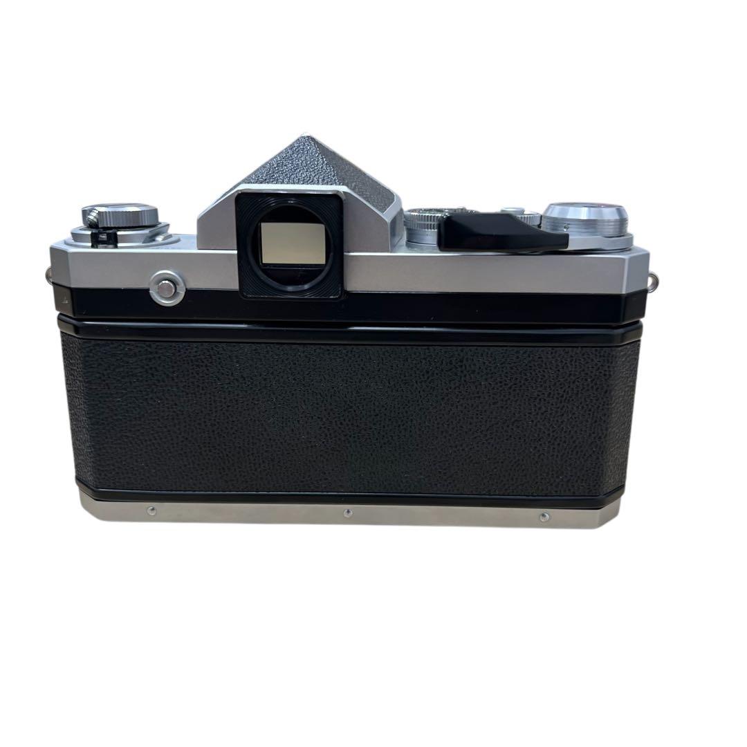 S*N様 【Y】Nikon Fボディ 一眼レフカメラ Nikkor 200mm