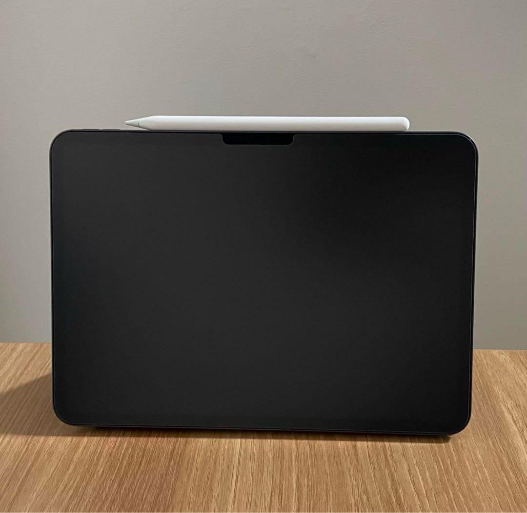 iPad Pro 11インチ, Pencil Pro, Smart Folio