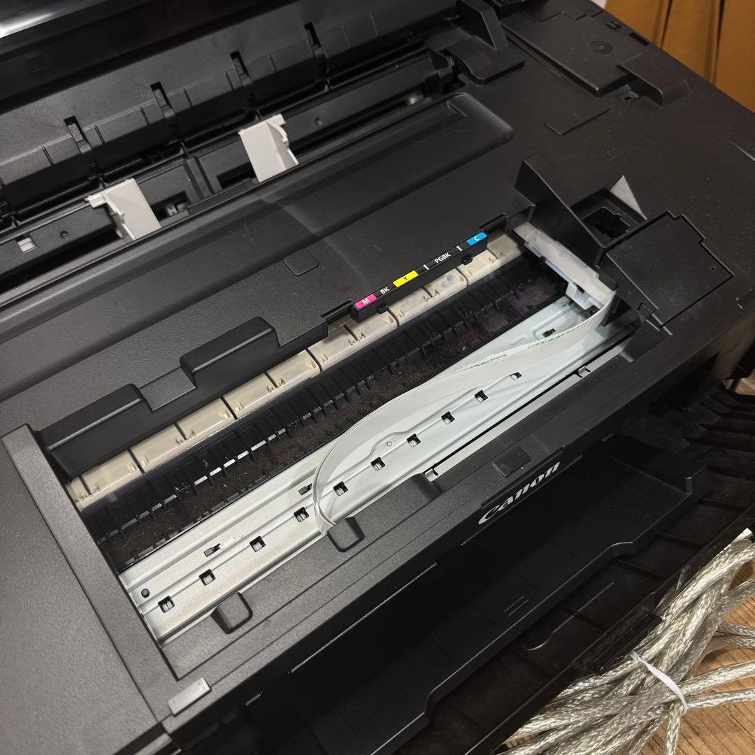 Canon iX6830 【純正インク付】インクジェットプリンター