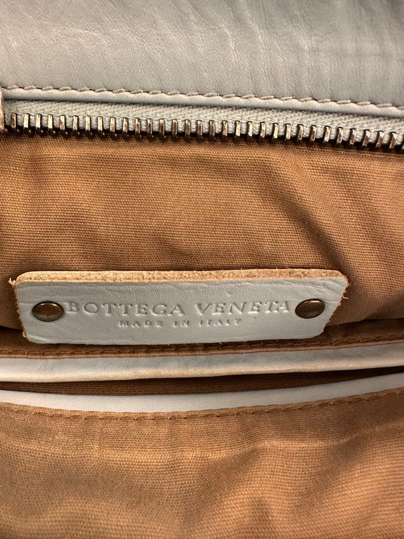 【稀少色】ボッテガベネタ Bottega Venetaショルダーバック