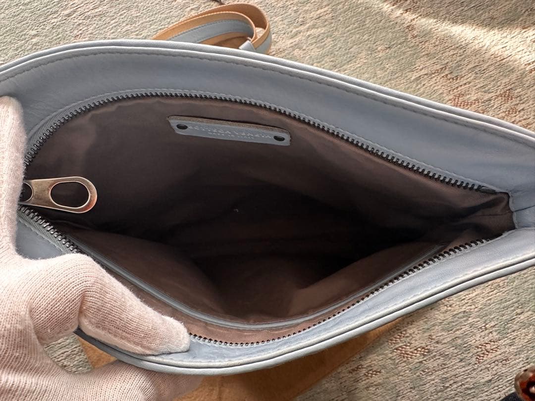 【稀少色】ボッテガベネタ Bottega Venetaショルダーバック