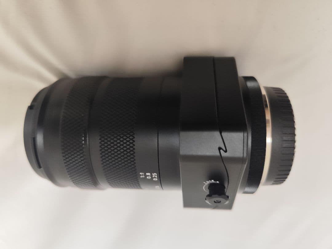 AstrHori 85 F2.8 Macro 1:1 Tilt Xマウント 希少