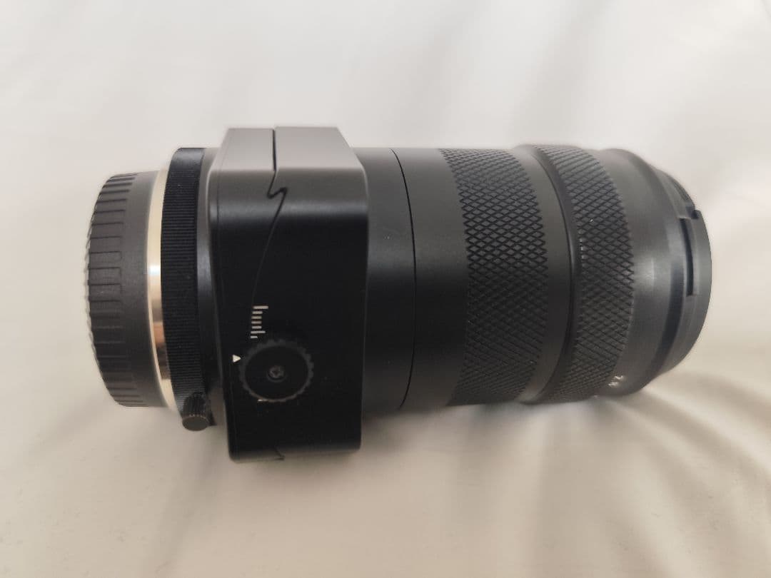 AstrHori 85 F2.8 Macro 1:1 Tilt Xマウント 希少