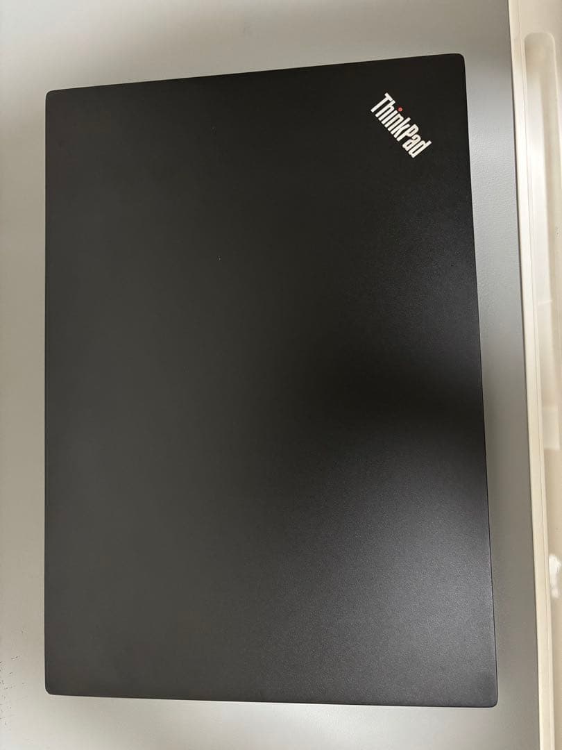 Windowsノート本体 Lenovo ThinkPad L13 Gen1