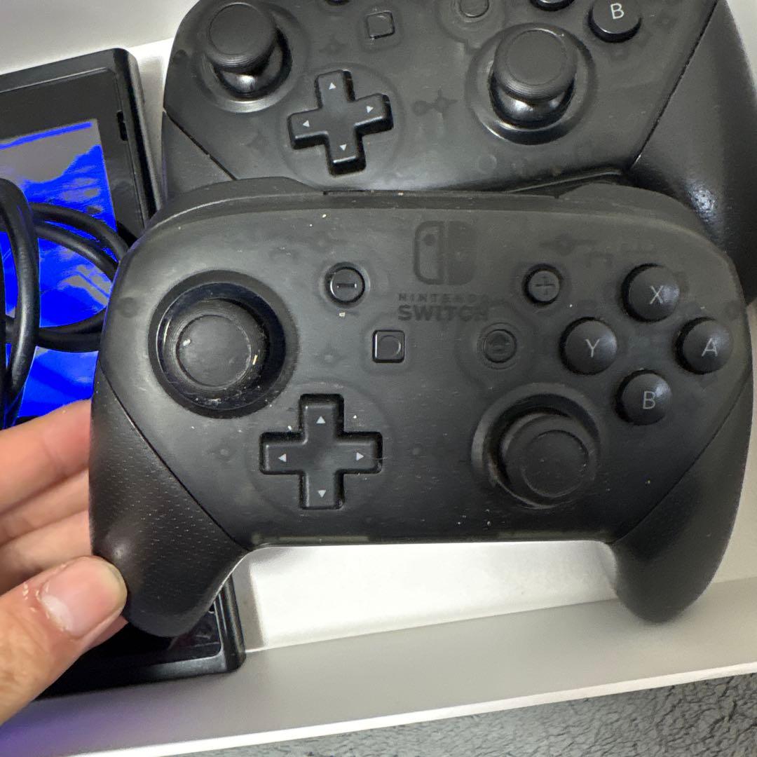 任天堂Switch本体　ジャンク　まとめ売り