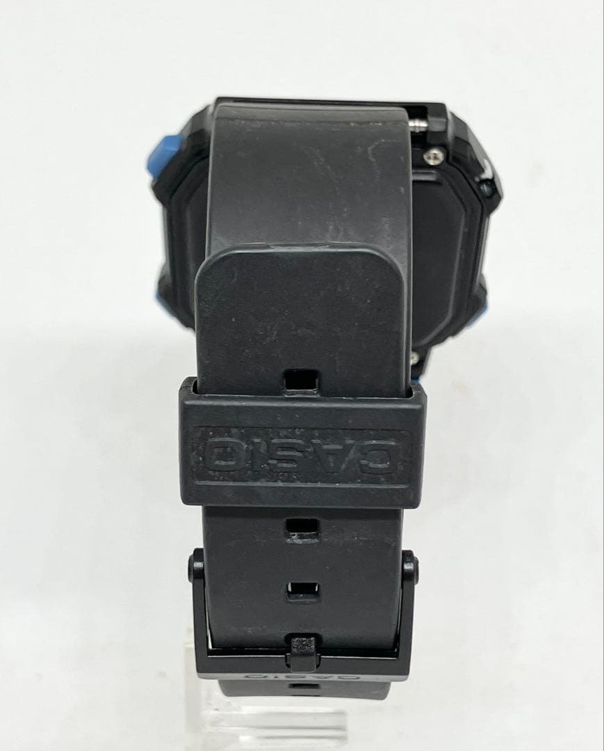 CASIO カシオ CALORIE PEDOMETER EXW-50 電池交換済