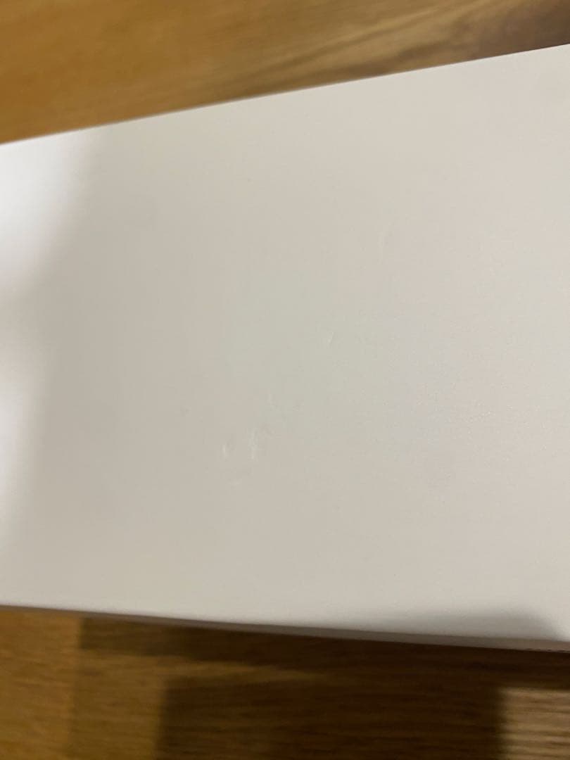 【新品未使用】SpeedWi-Fi DOCK5G01 ポケットWi-Fi