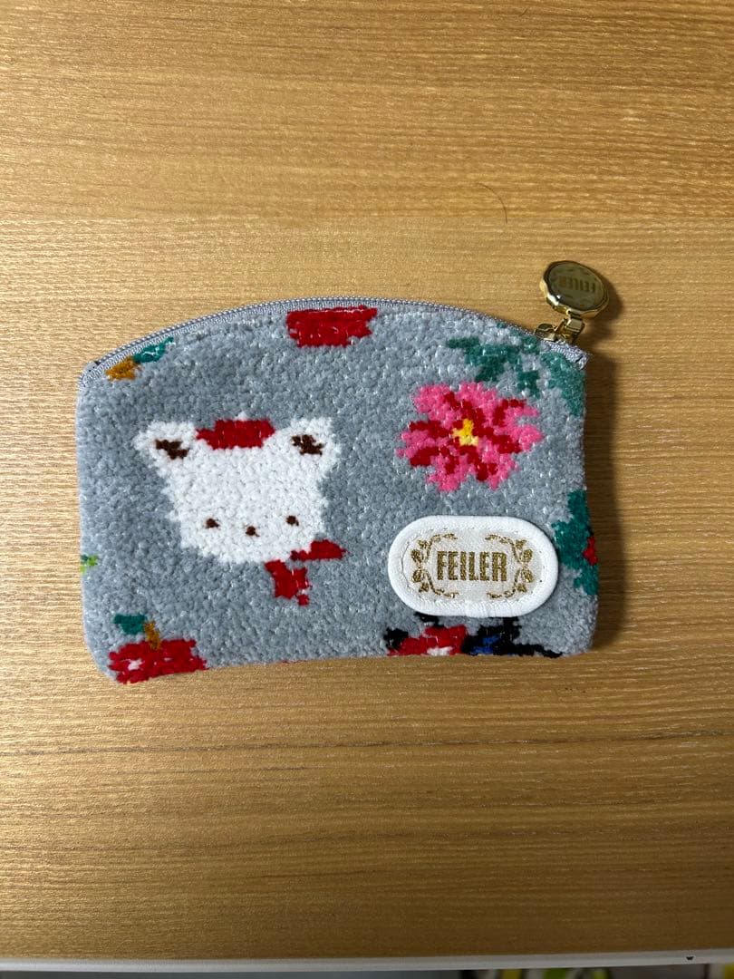 最終値下げ！フェイラー　ファミリア