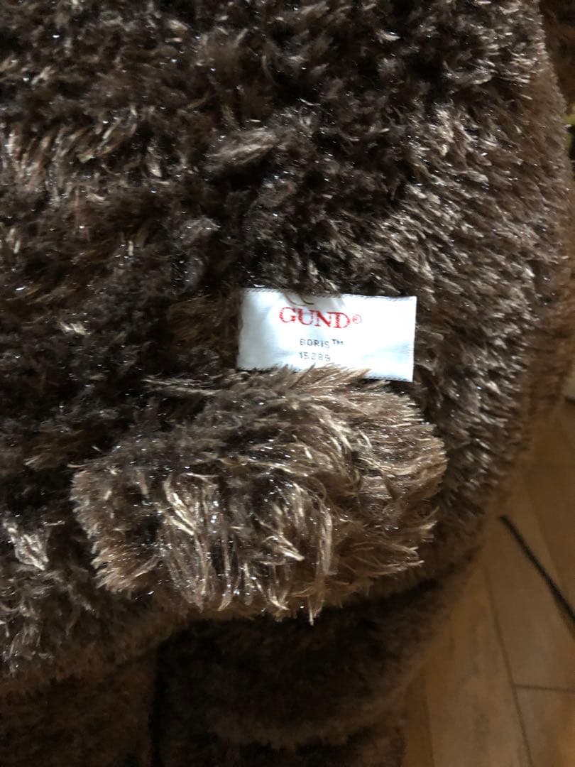 リボーンドール⭐️のお友達にも⭐️テディベア⭐️大きなベア⭐️ぬいぐるみ