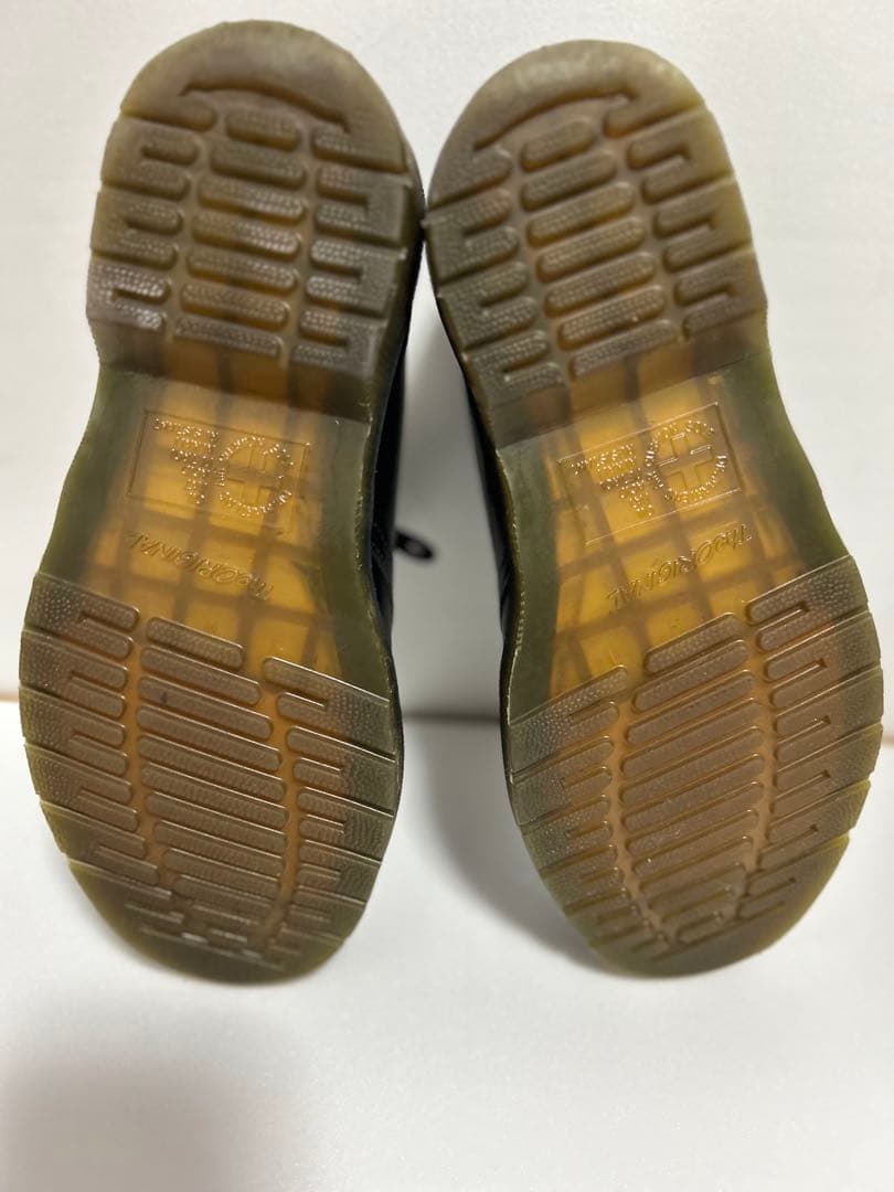 ドクターマーチン 3ホール 1461 レディース　23㎝