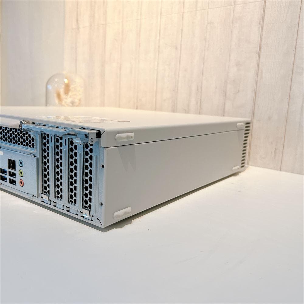 NEC デスクトップPC 第6世代i3 Win11 HN29