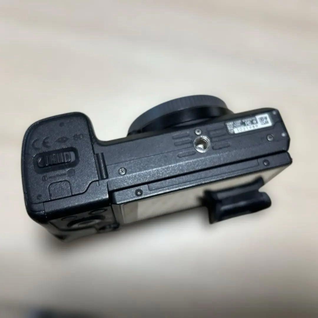 ひ*り様 SONY α6300 ミラーレスカメラ 4K動画撮影