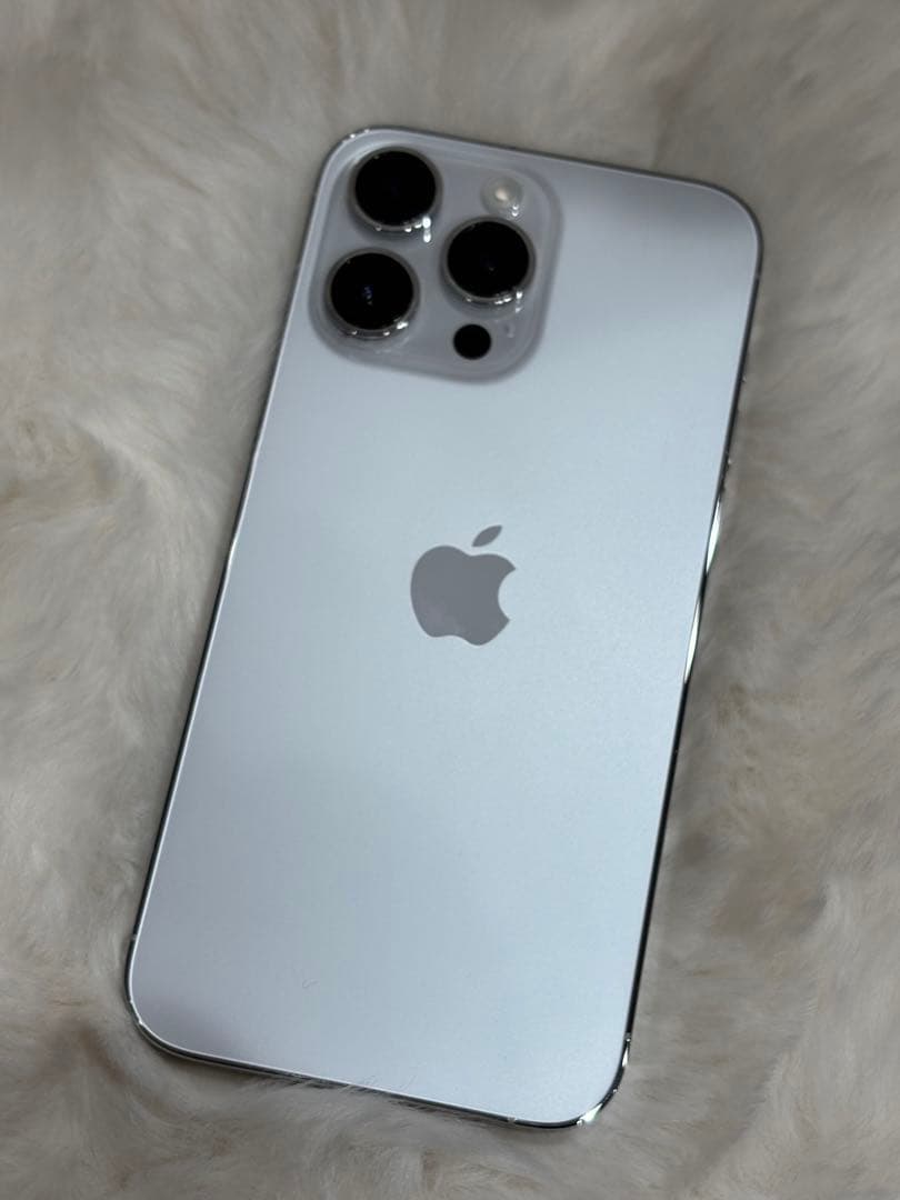 iPhone 14 Pro Max 128GB ホワイト