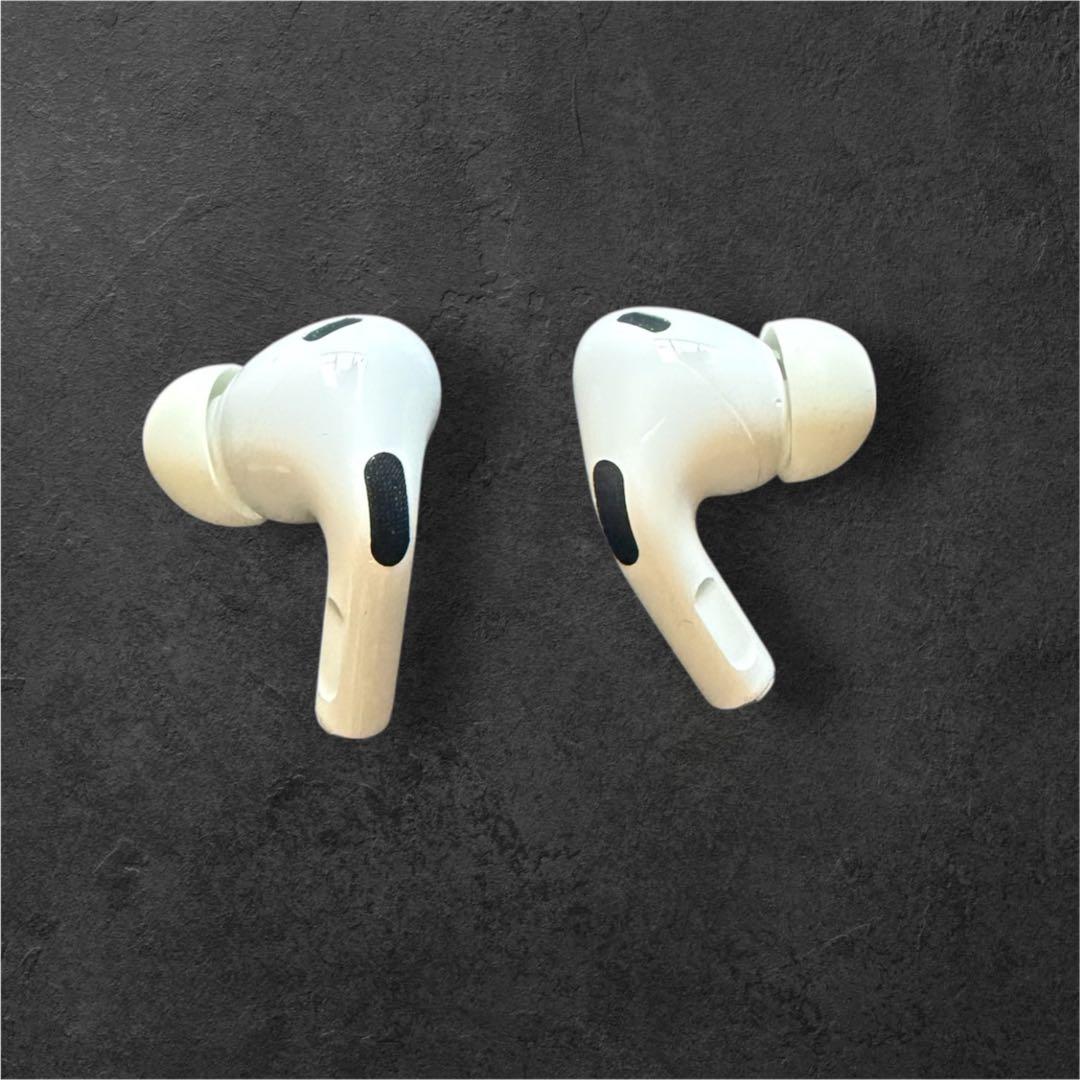 AirPods Pro (第2世代)
