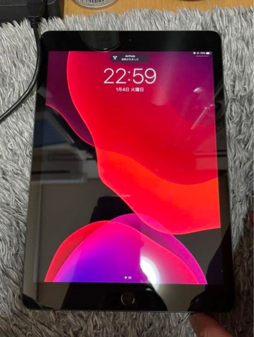 iPad 32GB 第7世代