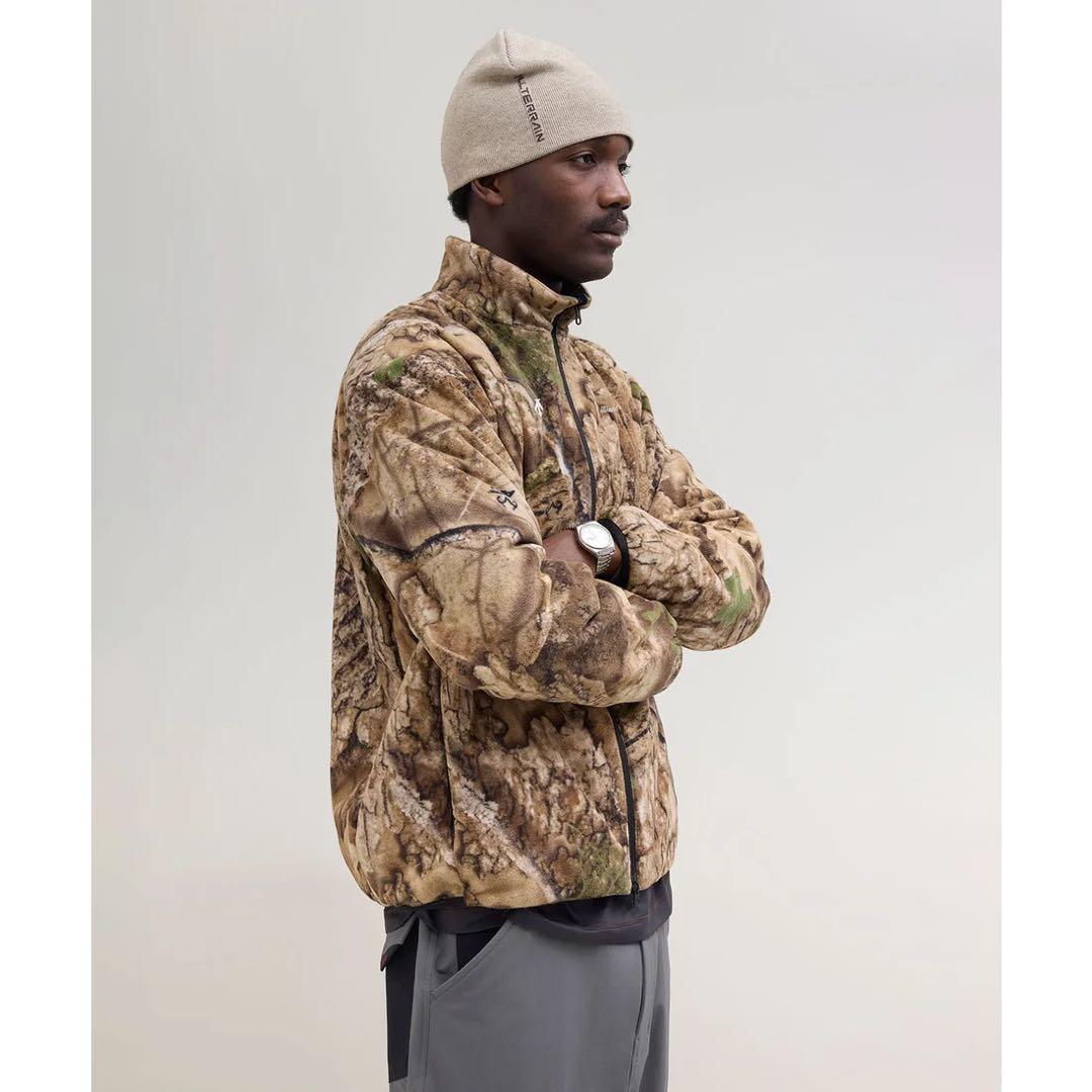 定価以下 JJJJound Descente Reversible Jacket