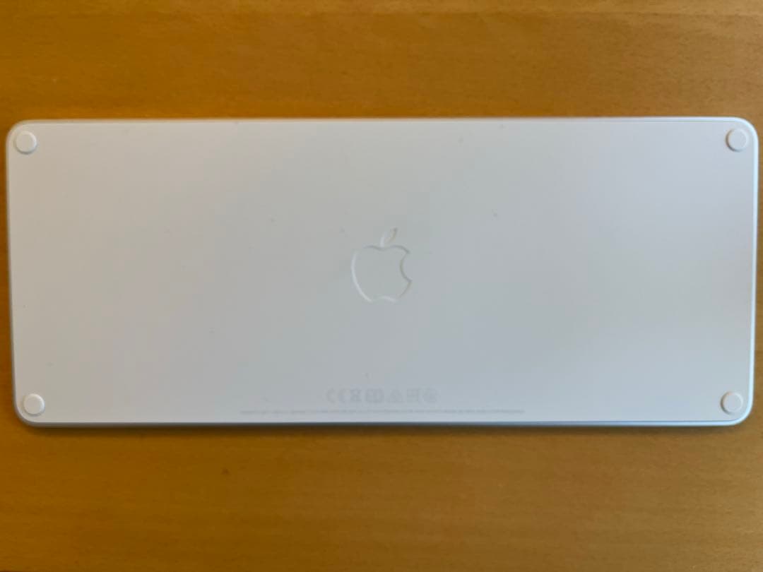 iMac M1 (2021) シルバー
