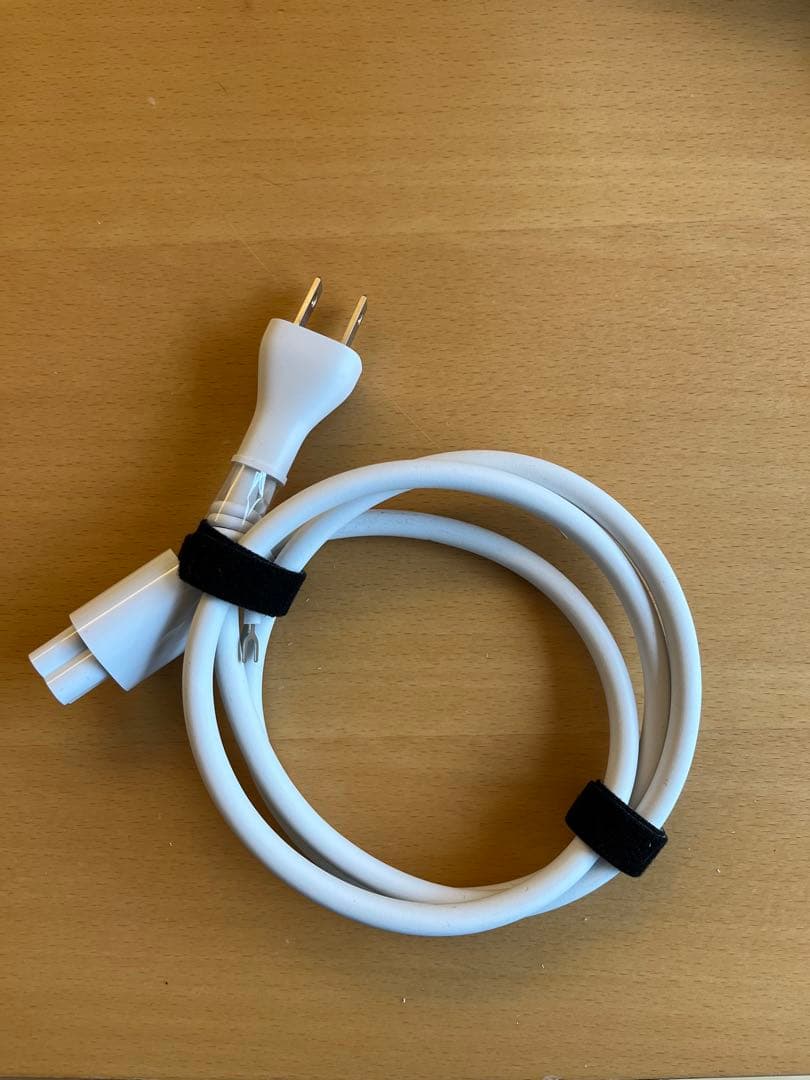 iMac M1 (2021) シルバー